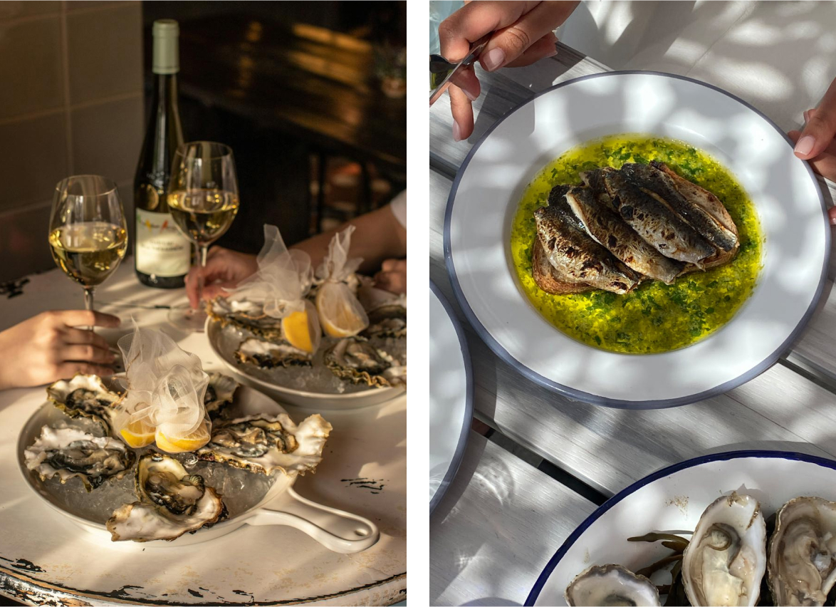 Restaurantes con Estrella Michelin y sus excelentes platos