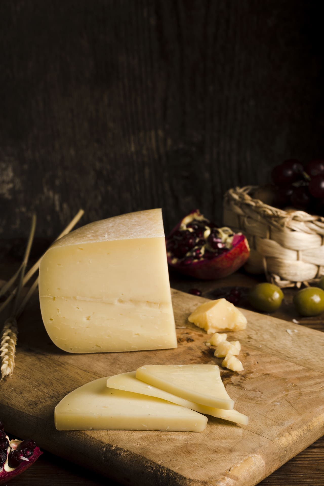 La fabricación de queso artesanal por terván editorial