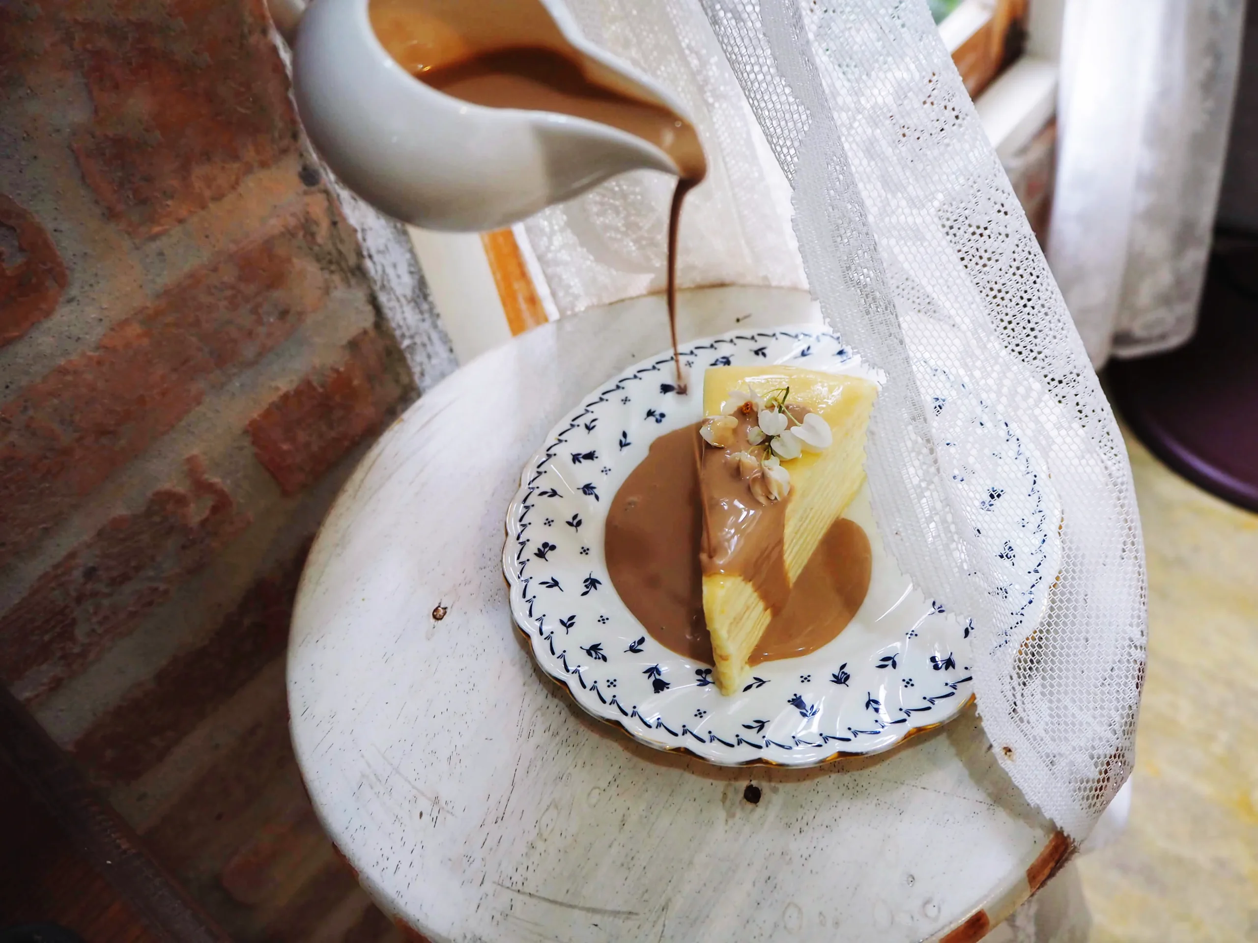 Postres asturianos