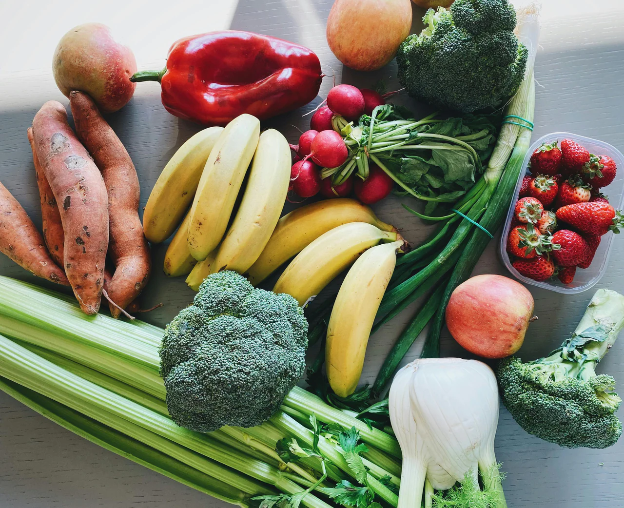 dietas para veganos, vegetarianos y flexitarianismo