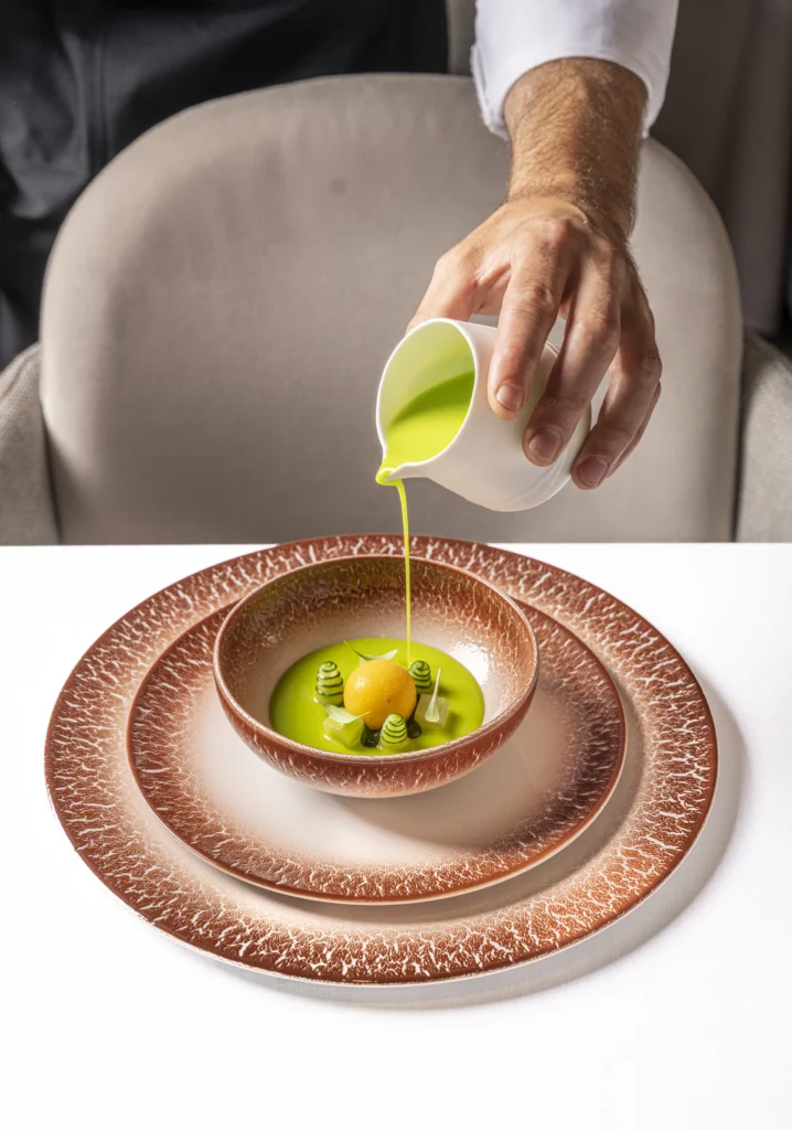 Terván - Platos de cuchara imprescindibles -